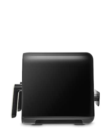 Morphy Richards 480020 7.2L Digital Dual Basket Air Fryer