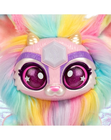 Magic Mixies Magical Gem Surprise Cauldron - Sun