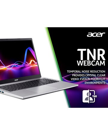 Acer Aspire 3 Laptop - 15.6in FHD Intel Core i5 8GB 512GB