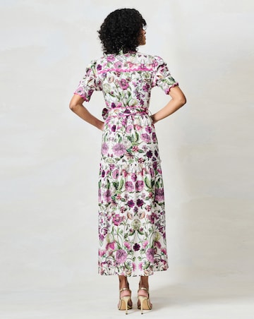 Hope & Ivy Anegla Dress