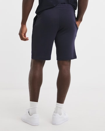 PUMA Essentials Logo Lab Shorts