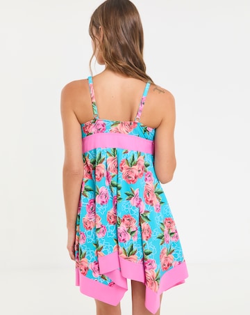 Joe Browns Flower Girl Non Wired Swimdress