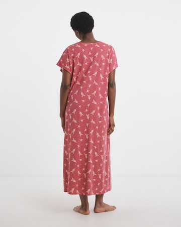 Julipa (2 Pack) Value Maxi Nighties