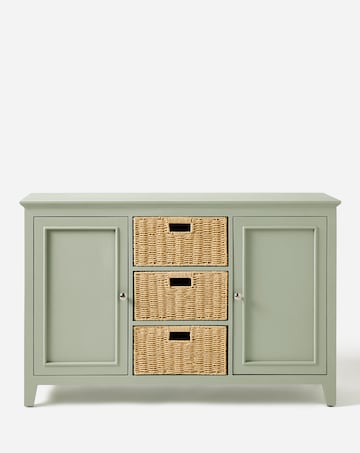 Julipa Knighton Large Sideboard