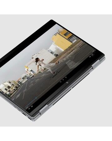 HP Envy x360 Laptop - 14-fa0009na 14in 16GB 512GB AI Touchscreen Windows 11