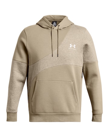 Under Armour Essential Fleece Hoodie