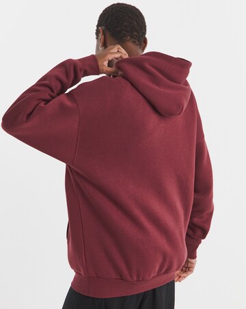 Gym King 365 Relaxed Fit Hoodie