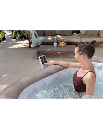 Lay-Z-Spa Rome Airjet