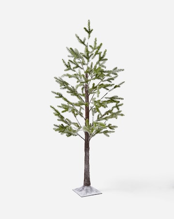 Noel Snowy Christmas Tree