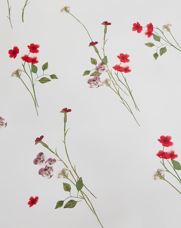 Poppy Duvet Cover Set