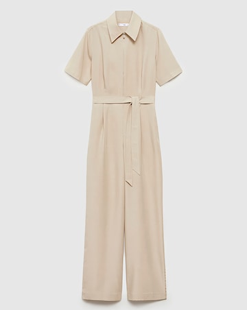 Mango Jumpsuit Delia