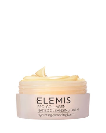 Elemis Pro-Collagen Naked Cleansing Balm - 100g