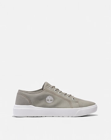 Timberland Seneca Bay Low Lace Sneaker - Light Taupe