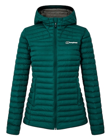 Berghaus Nula Micro Jacket