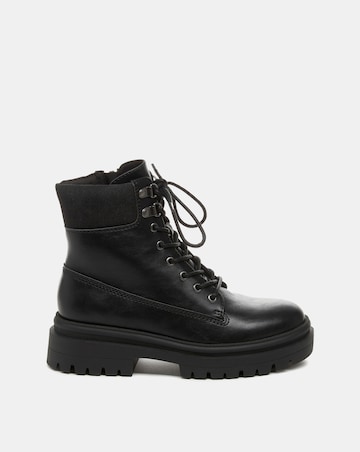 Rocket Dog Danner Lace Up Boots Standard Fit