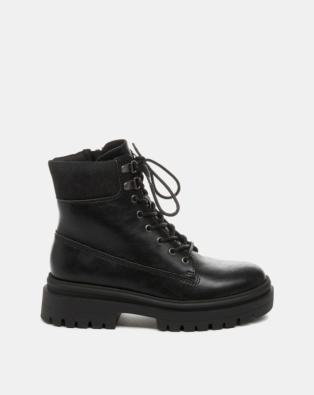 Rocket Dog Danner Lace Up Boots Standard Fit