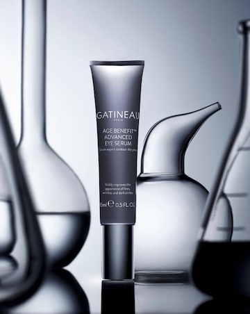 GATINEAU Age Benefit Advanced Eye Serum - 15ml