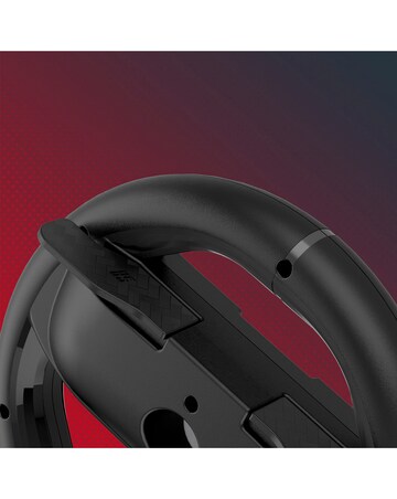 Stealth Racing Wheel for Nintendo Switch 2 - Twin Pack