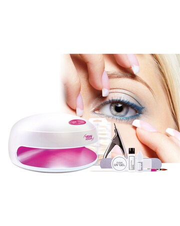 Rio UV Nail Extension