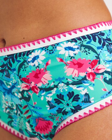 Figleaves Frida High Waist Bikini Brief