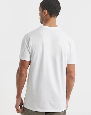 Voi Storm 5 Pack T-Shirts Long Length