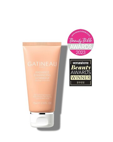GATINEAU Radiance Enhancing Gommage - 75ml