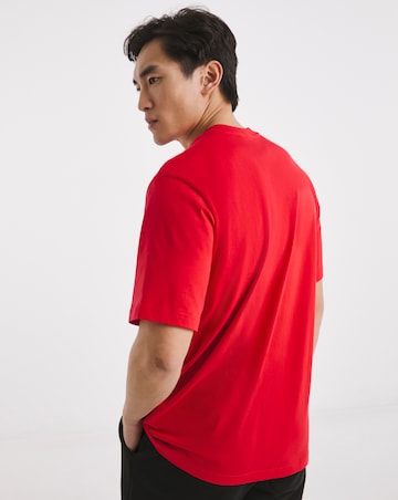 adidas Linear Logo T-Shirt