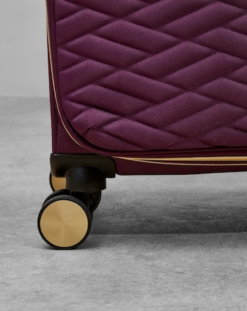 Rock Sloane Large Suitcase