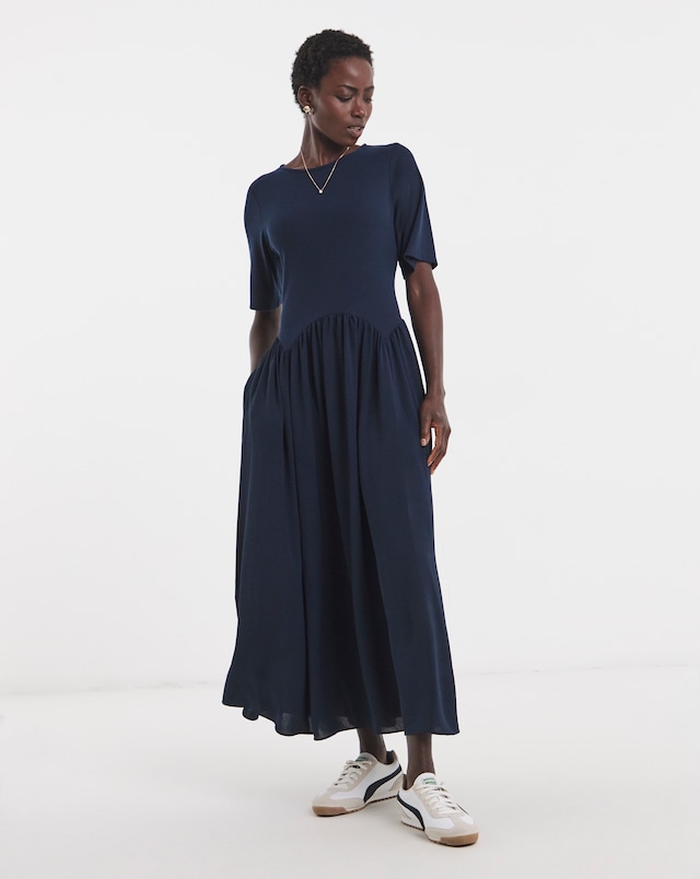 2 In 1 Airflow Dress