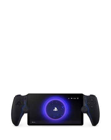 PlayStation Portal Remote Player - Midnight Black