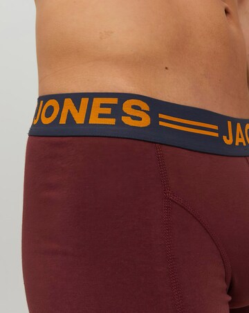 Jack & Jones Lichfield 3 Pack Boxers