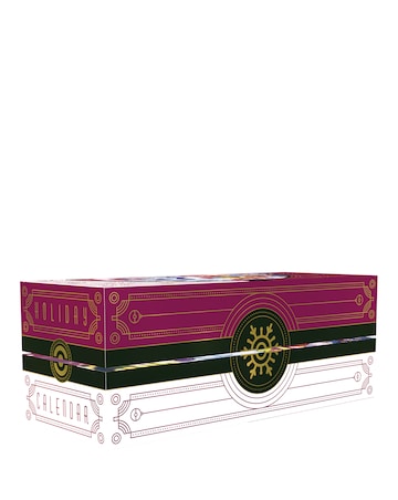 Pokemon TCG: Holiday Calendar 2025