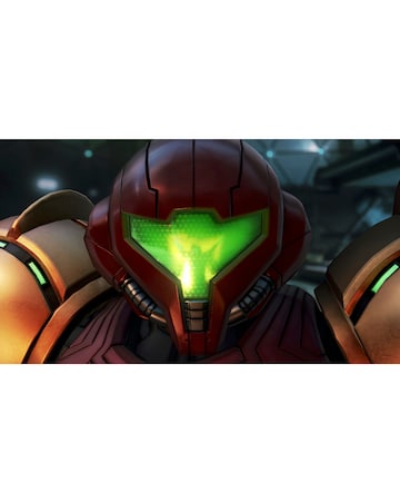 Metroid Prime 4 (Nintendo Switch 2)