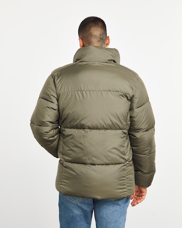 Columbia Puffect II Jacket