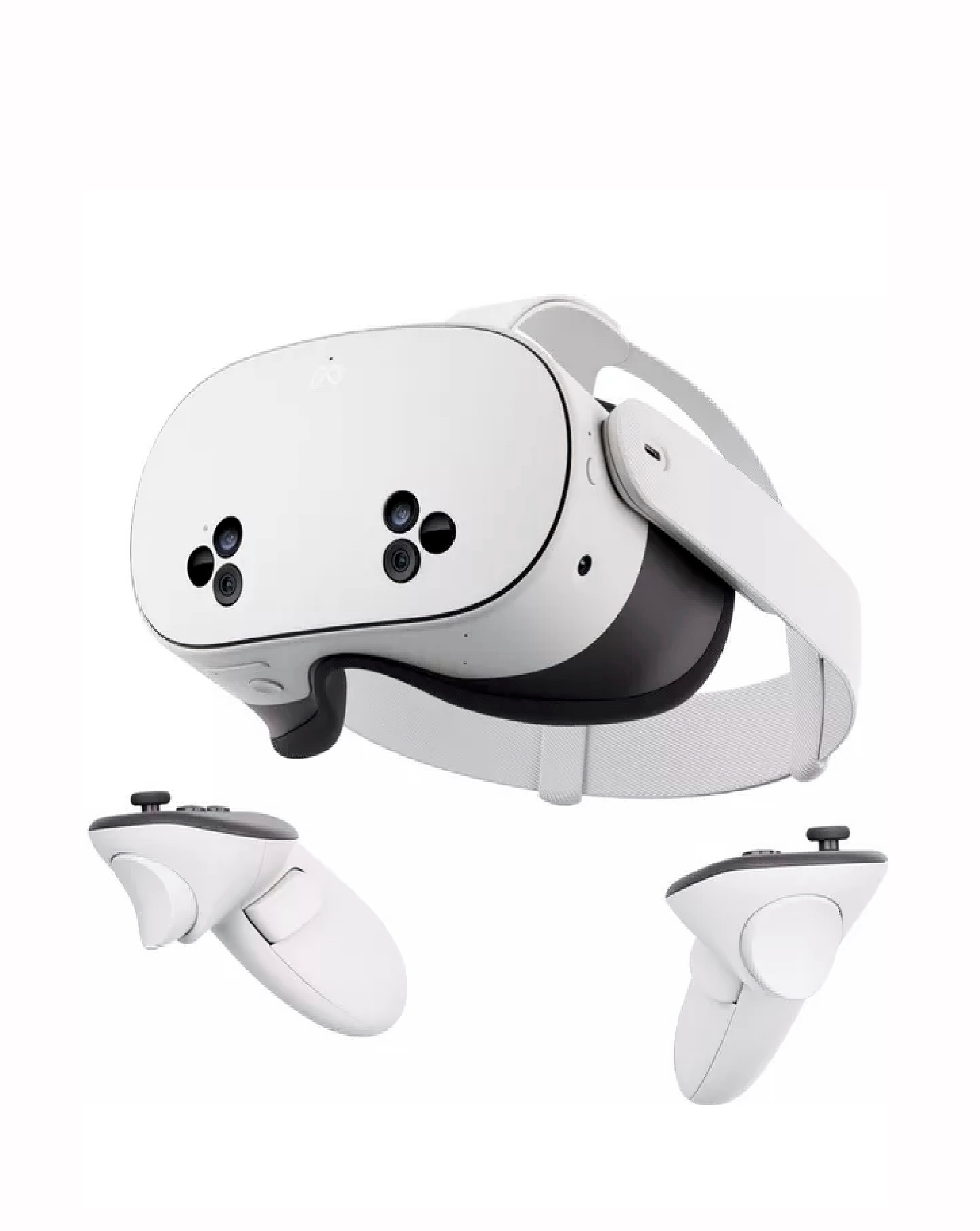 その他  quest3s 128GB META Quest 3S Mixed Reality Headset - 128GB | JD Williams