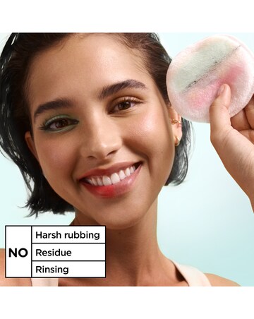 Garnier Micellar Salycilic 400ml