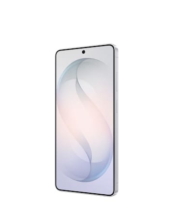 Samsung Galaxy S26 Ultra 256GB - White