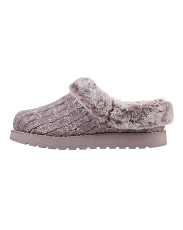 Skechers Keepsakes Ice Angel Wide E Fit