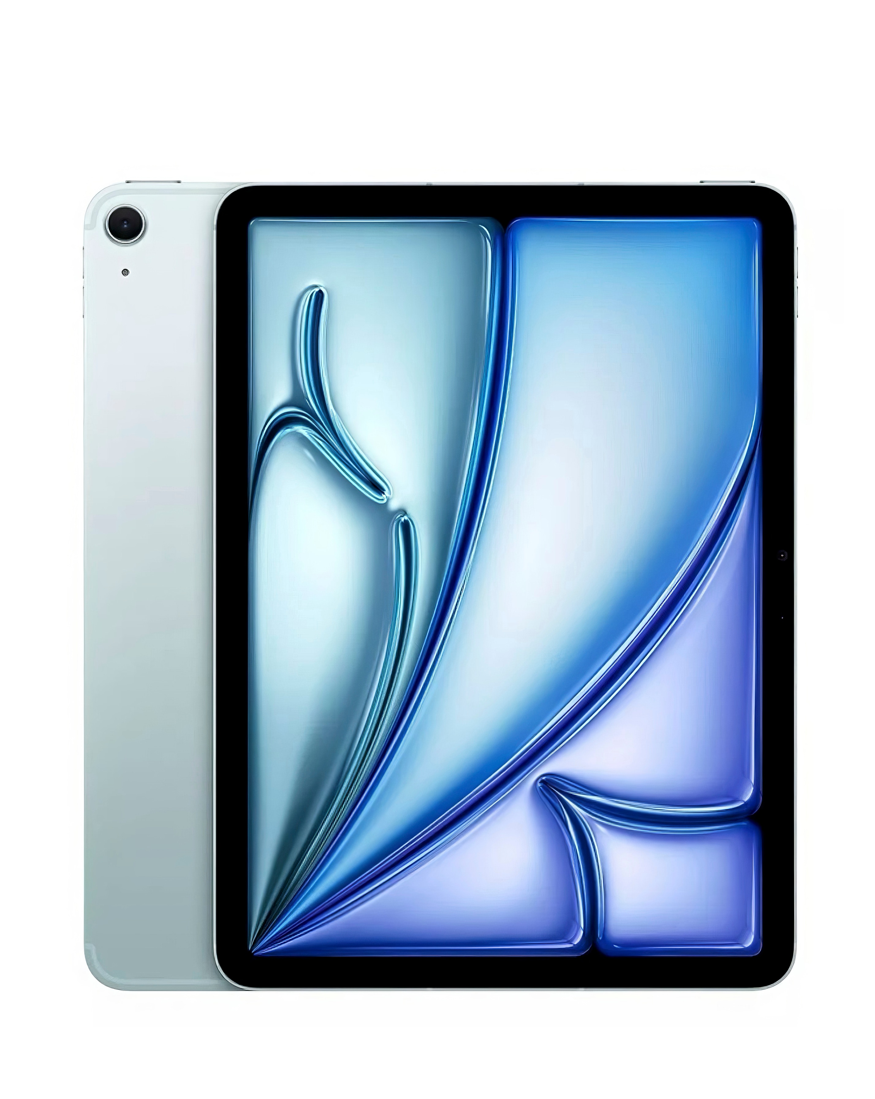 Apple iPad (2025) 11inch Wi-Fi 128GB - Silver | JD Williams