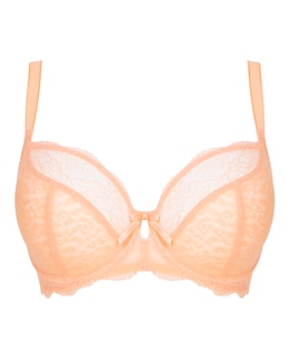 Freya Fancies Plunge Wired Bra Nectar