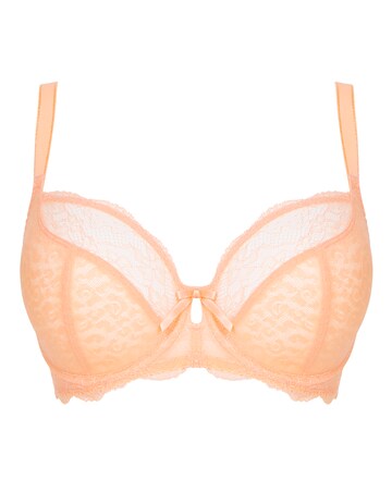 Freya Fancies Plunge Wired Bra Nectar