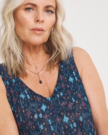 Julipa Reversible Dress