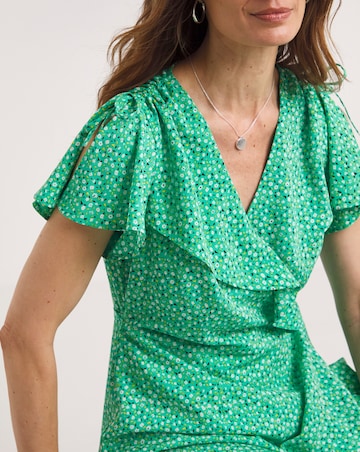 Joe Browns Francesca Fill Dress