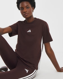 adidas 3 Stripes T-Shirt