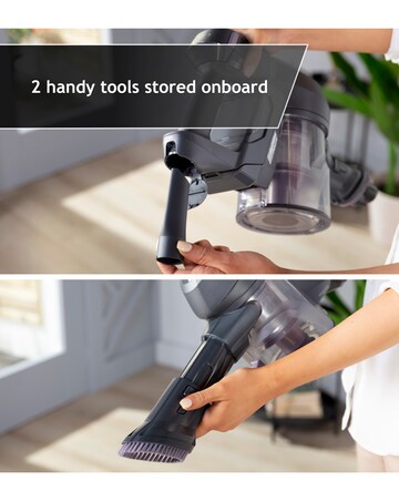 Hoover HF1 Home Cordless Vacuum Cleaner