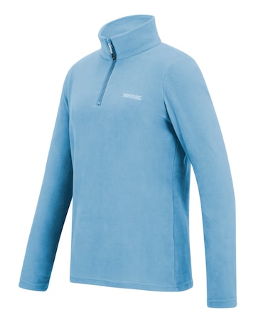Regatta Sweethart 1/4 Zip Fleece