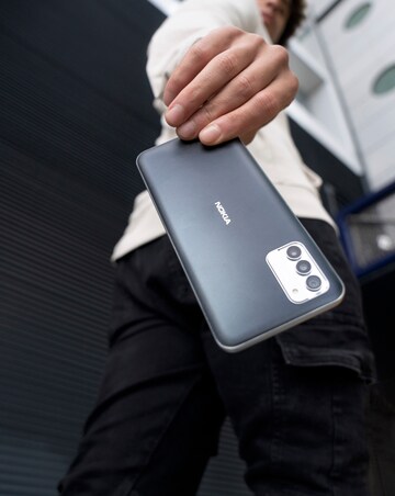 Nokia G42 5G 6GB 128GB - Grey