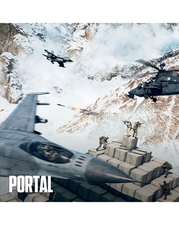 Battlefield 6: Phantom Edition (PS5)