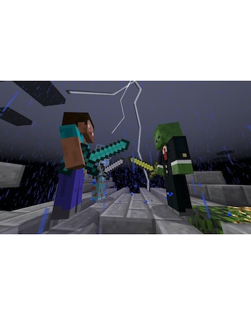 Minecraft (Nintendo Switch)