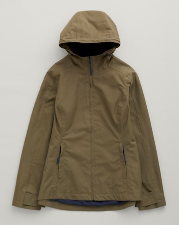 Seasalt Cornwall Waterway Jacket